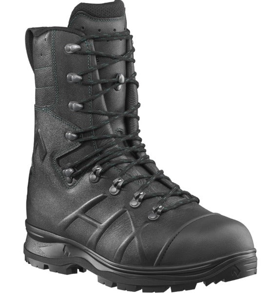 Haix Protector Pro 2.0 S3 Gore-Tex Chainsaw New Waterproof Leather Safety Work Boots