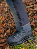 Haix Protector Pro 2.0 S3 Gore-Tex Chainsaw New Waterproof Leather Safety Work Boots