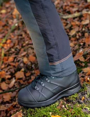 Haix Protector Pro 2.0 S3 Gore-Tex Chainsaw New Waterproof Leather Safety Work Boots