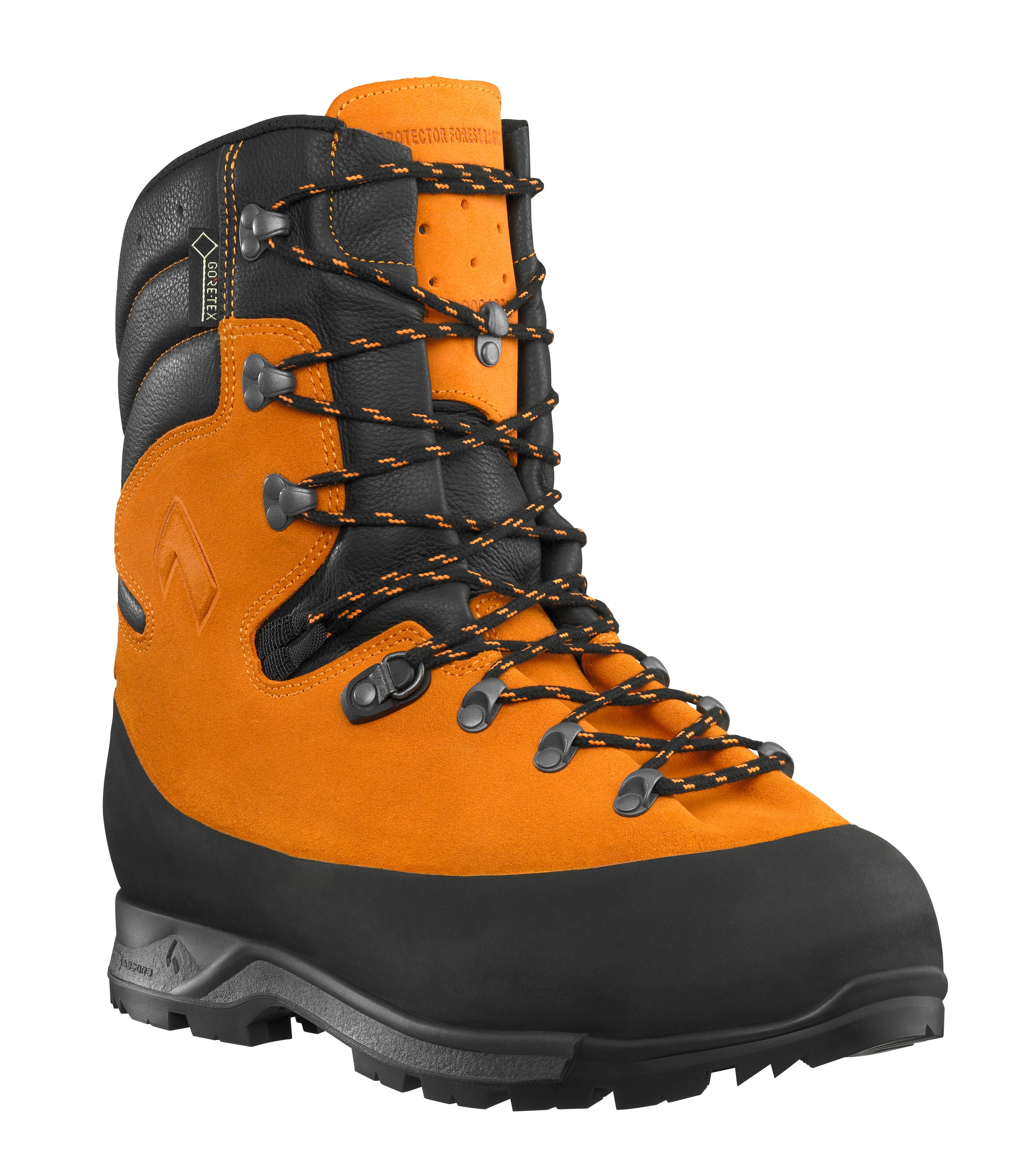 Haix 603112 Proctector Forest 2.1 GTX Gore-Tex Chainsaw Protection Waterproof Safety Work Boot