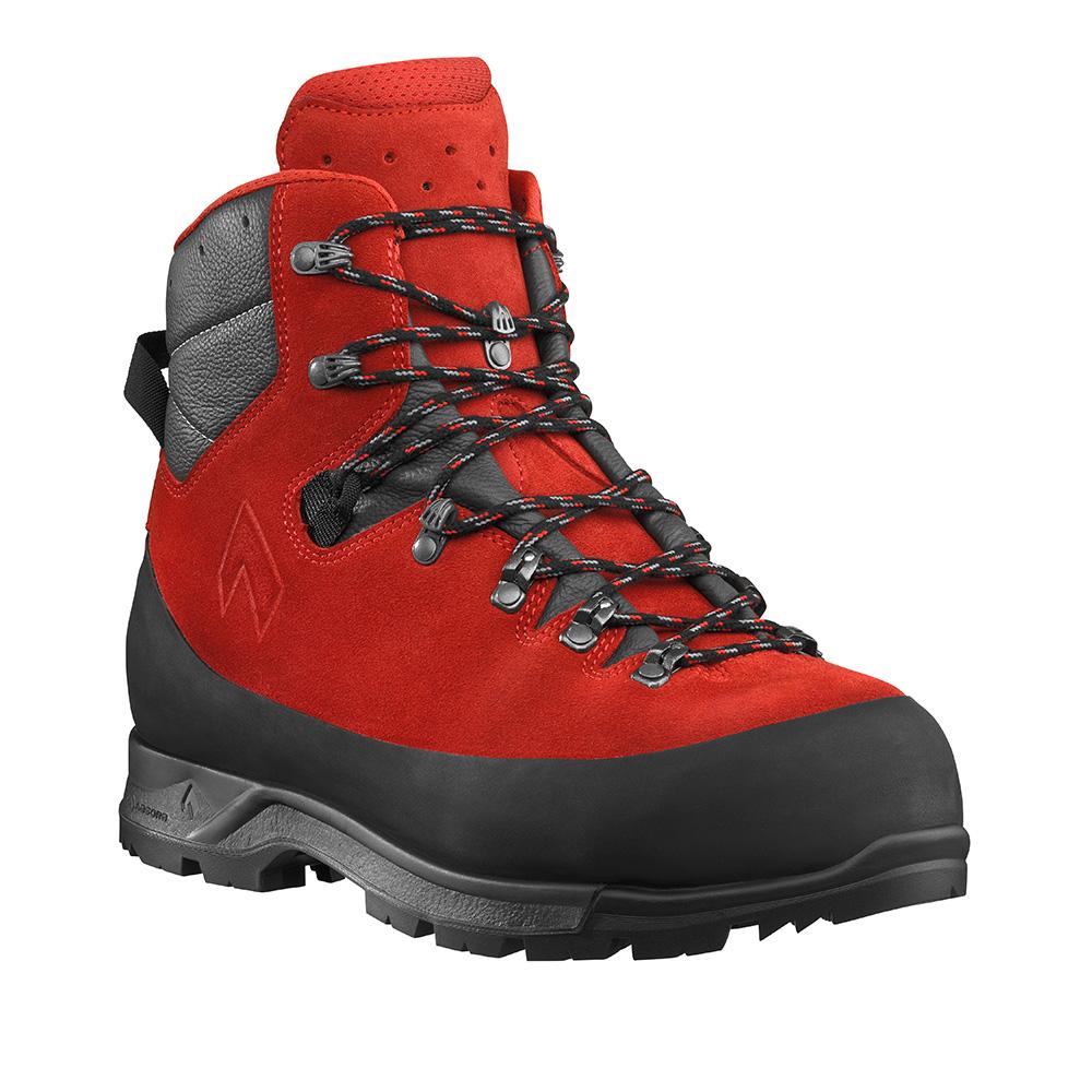 Haix 603116 Proctector Forest 2.1 GTX Gore-Tex Chainsaw Protection Waterproof Safety Work Boot
