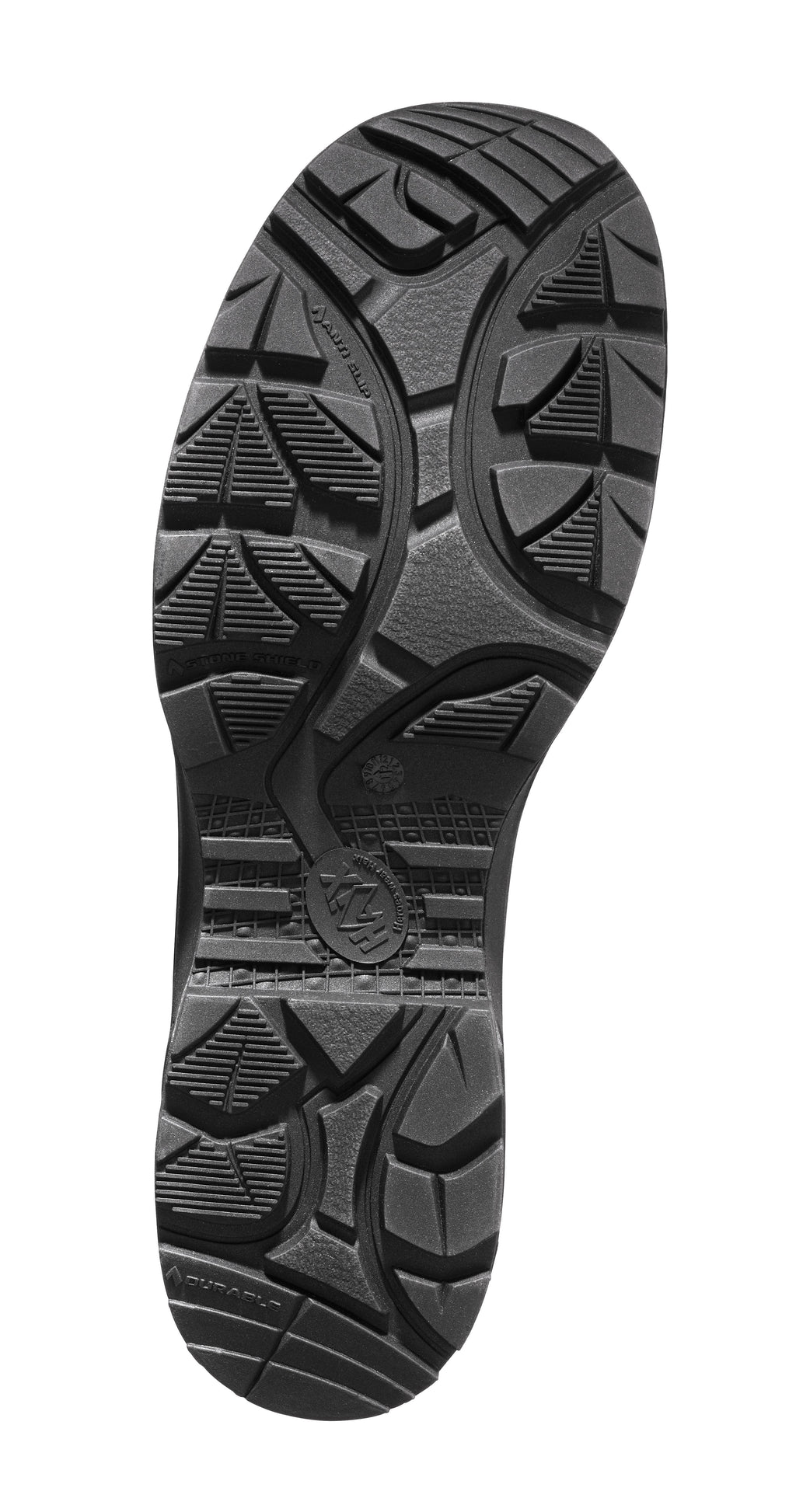 Haix 607210 Airpower XR26 S3 Goretex Safety Boot