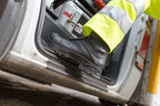 Haix Airpower XR91 Waterproof Breathable Laced Safety Work Boot