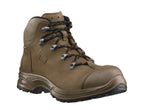 Haix Airpower XR26 Gore-tex Waterproof Brown Lightweight Safety Work Boot