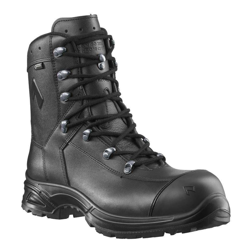 Haix Airpower XR22 Gore-Tex Comfortable Safety S3 Work Boot Main image