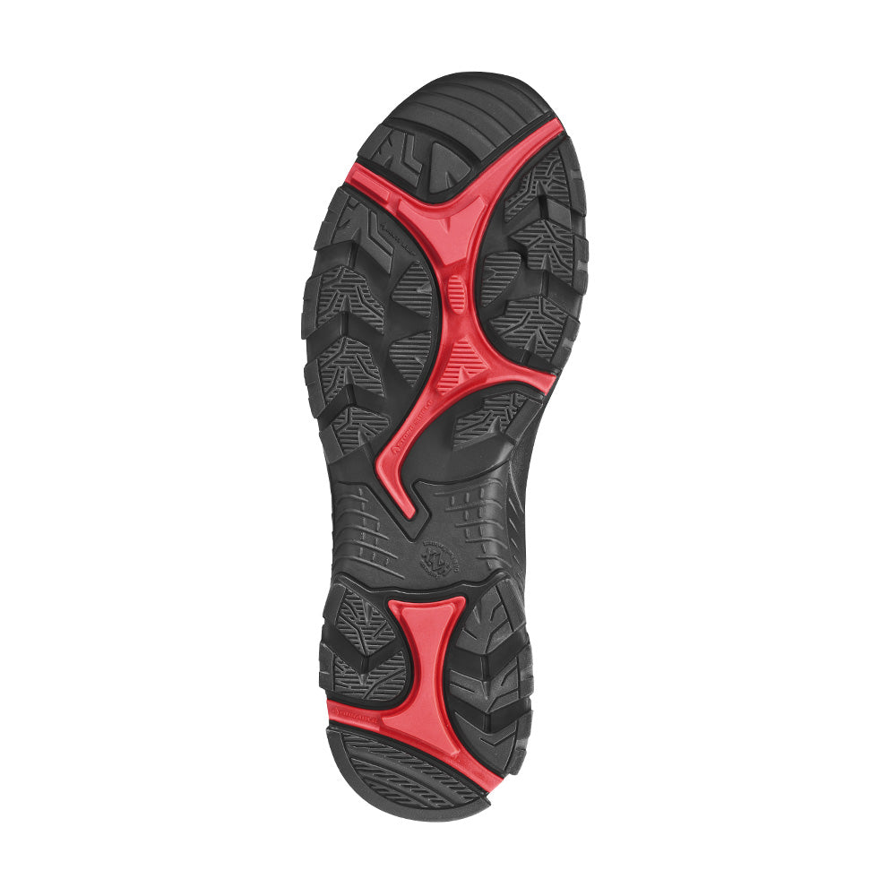 Haix Black Eagle Safety 54 Mid 610023 Gore-Tex Waterproof Safety Boot Secondary image