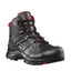 Haix Black Eagle Safety 54 Mid 610023 Gore-Tex Waterproof Safety Boot