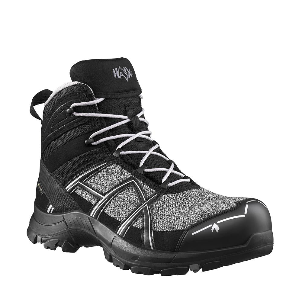 Haix 610039 Goretex Black Eagle Safety PRO MID Main image