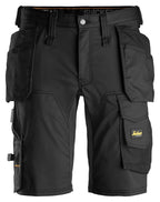 Snickers 6141 Black