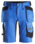 Snickers 6141 Royal-Blue