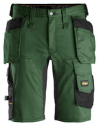 Snickers 6141 Forest-Green