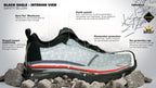 Haix Black Eagle Safety 50 Low New Gore-Tex ESD Waterproof Toe Cap Work Shoe