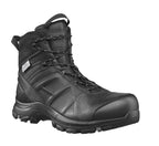 Haix 620032 Rescue One Mens Side-Zip S3 Safety Rescue Service Boot