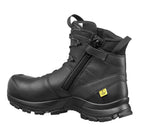 Haix 620032 Rescue One Mens Side-Zip S3 Safety Rescue Service Boot