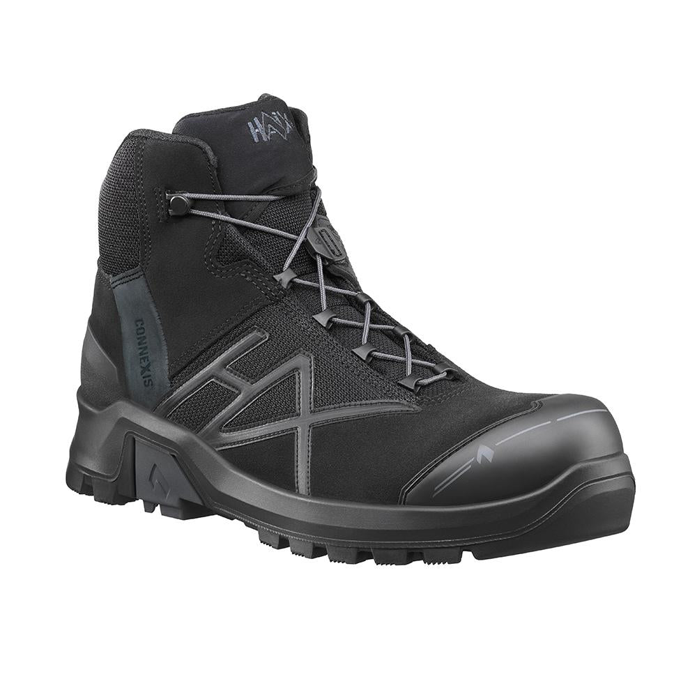 Haix Connexis Safety+ GTX MID Gortex S3 Safety Boot Main image