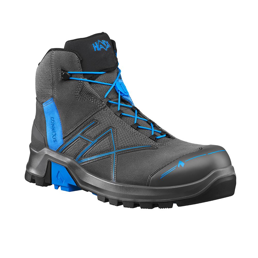 Haix Connexis Safety+ GTX MID Gortex S3 Safety Boot Secondary image