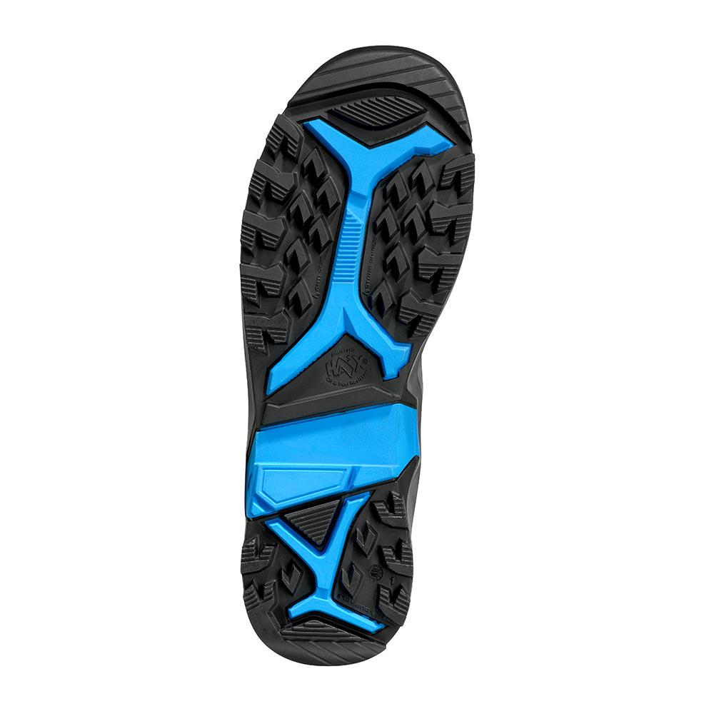Haix Connexis Safety+ GTX MID Gortex S3 Safety Boot