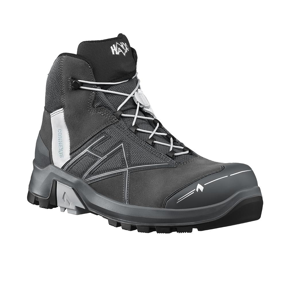 Haix Connexis Safety+ GTX MID Gortex S3 Safety Boot