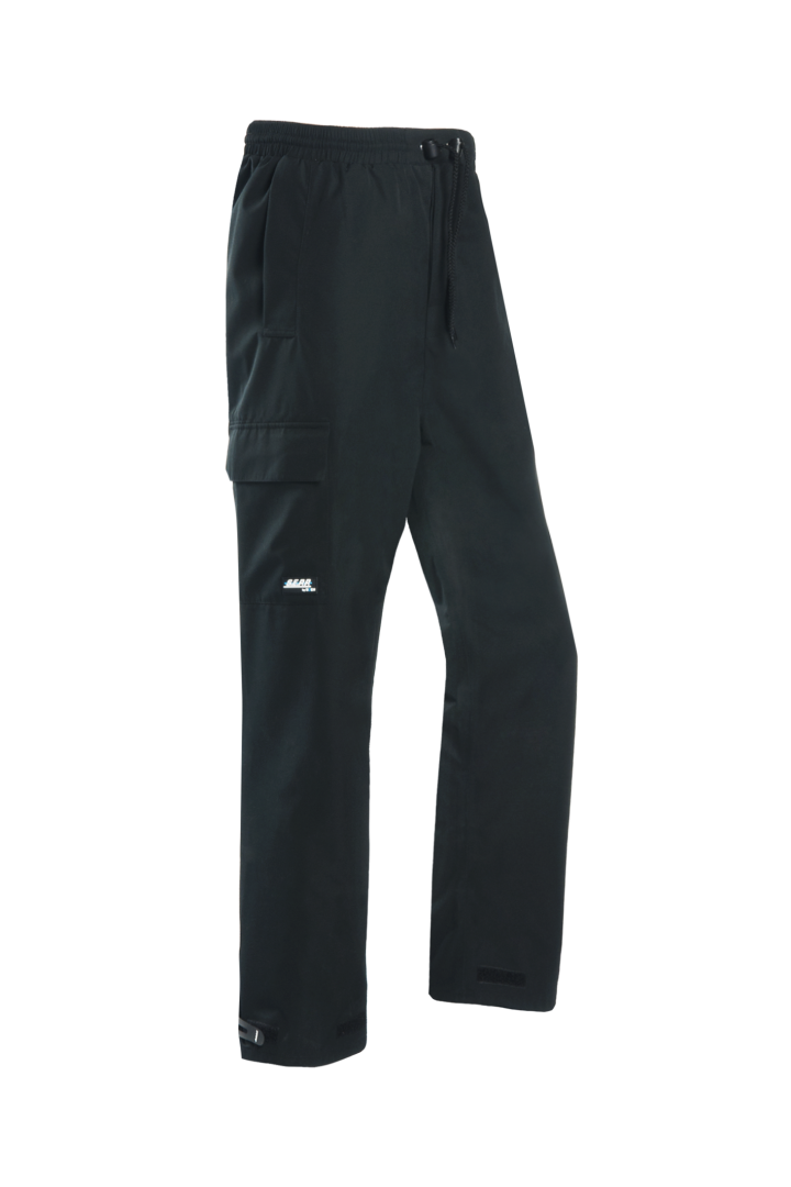 Sioen Tomar 100% Waterproof Rain Trousers