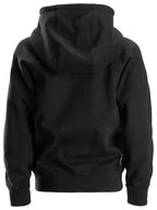 Snickers 7508 Junior Logo Full Zip Hoodie