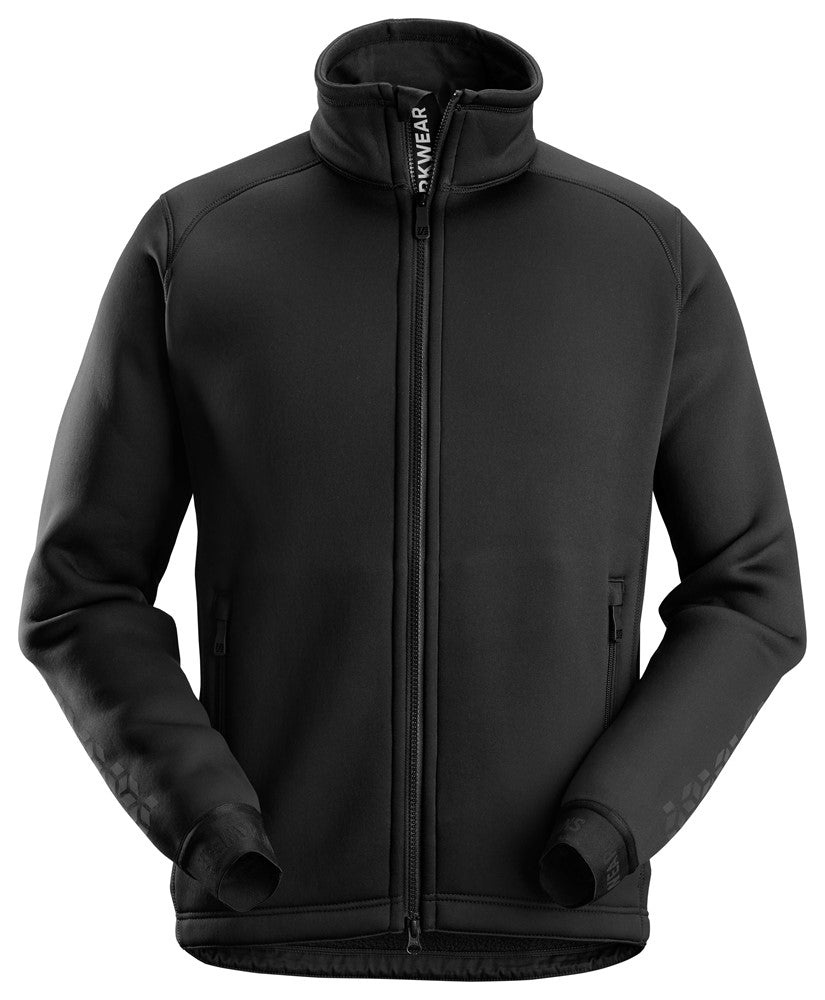 Snickers 8018 AllroundWork Inverted Pile Multi-purpose Jacket Main image