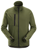 Snickers 8059 AllroundWork Full Zip Fleece Jacket