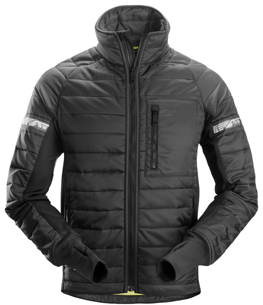 Snickers 8101 AllroundWork 37.5 Insulator Warm Jacket Secondary image