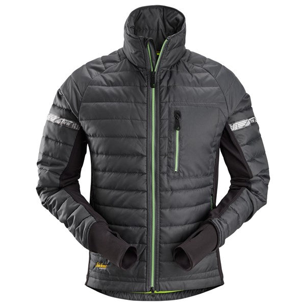 Snickers 8101 AllroundWork 37.5 Insulator Warm Jacket Main image