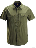 Snickers 8521 LiteWork Wicking Breathable Long Sleeve Shirt