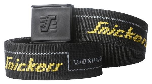 Snickers 9033 Logo Work Belt Main image