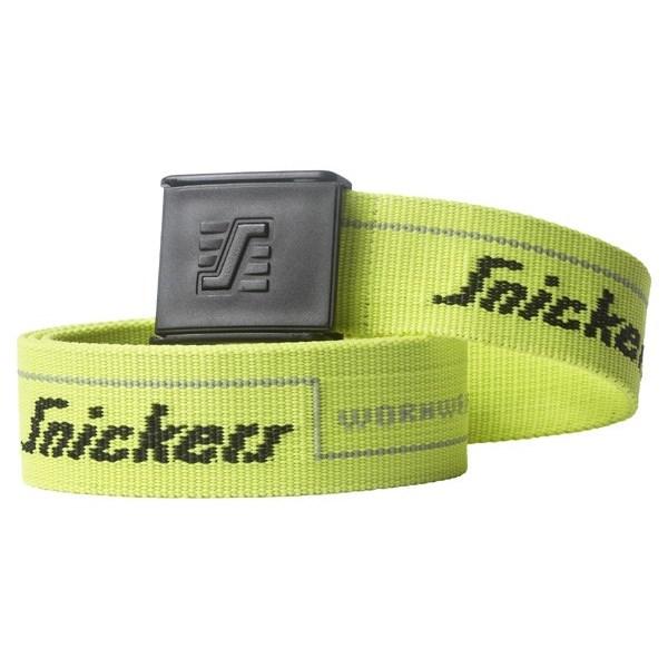 Snickers 9033 Logo Work Belt Secondary image
