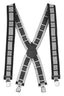 Snickers 9050 Reliable Wide Band Comfortable Elastic Braces