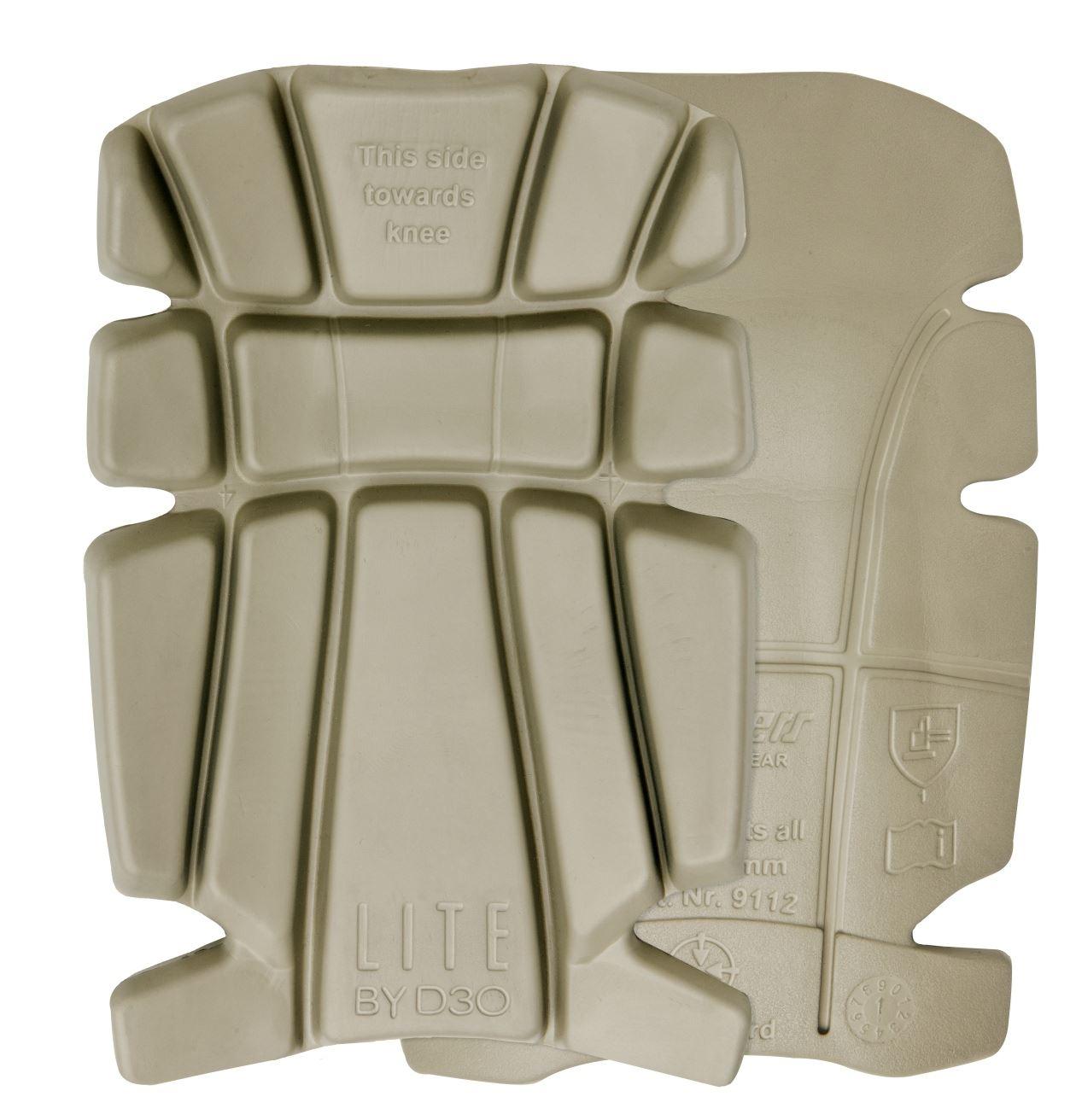 Snickers 9112 D30 Lite Craftsman Kneepads Main image