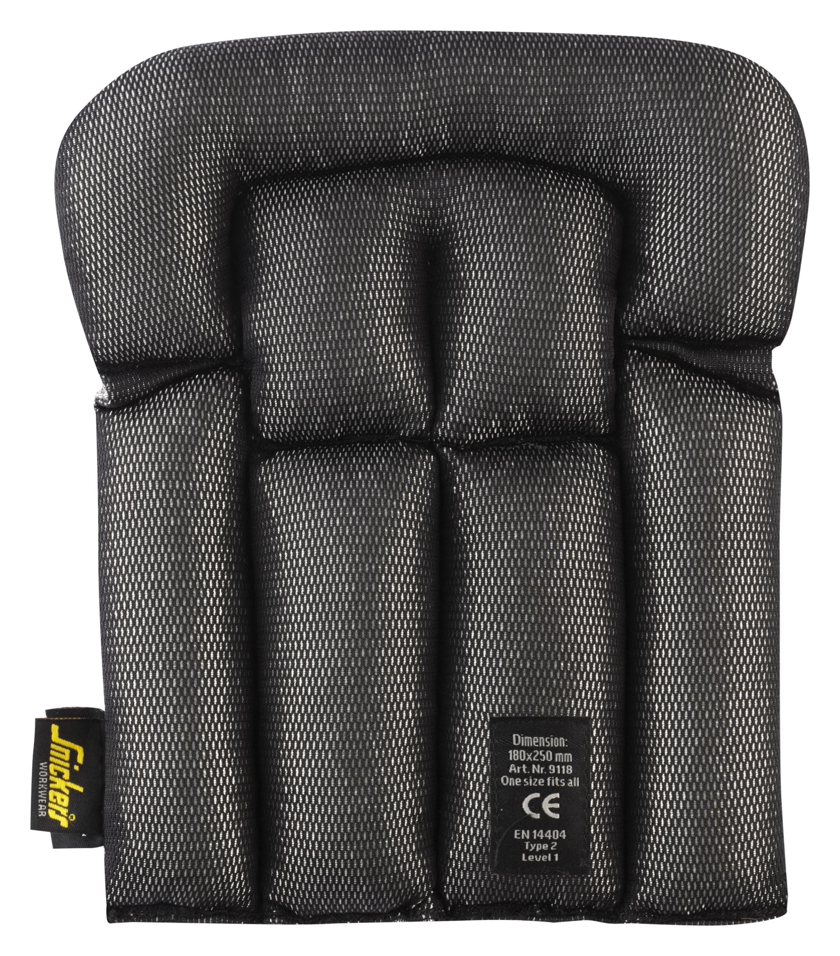 Snickers 9118 Floorlayer Kneepads Work Trouser Mens New Knee Pads