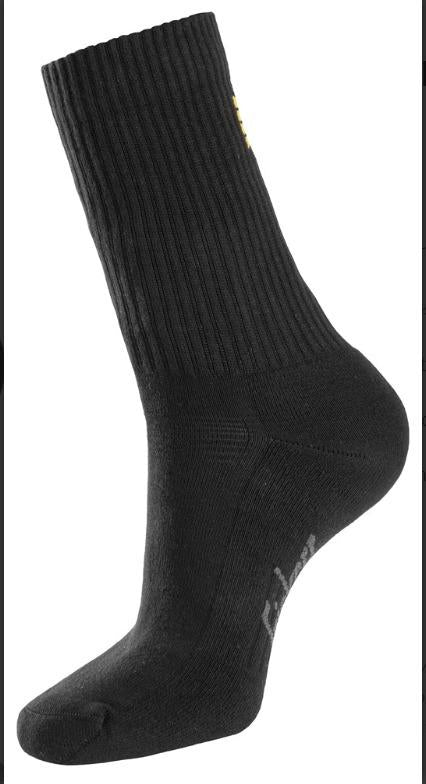 Snickers 9214 Durable Comfortable Cotton Socks 3-Pack Main image