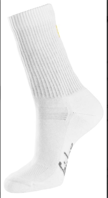 Snickers 9214 Durable Comfortable Cotton Socks 3-Pack Secondary image