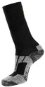Snickers 9226 Durable Zero-Waste Socks 2-Pack