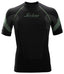 Snickers 9426 FlexiWork Seamless Short Sleeve Shirt