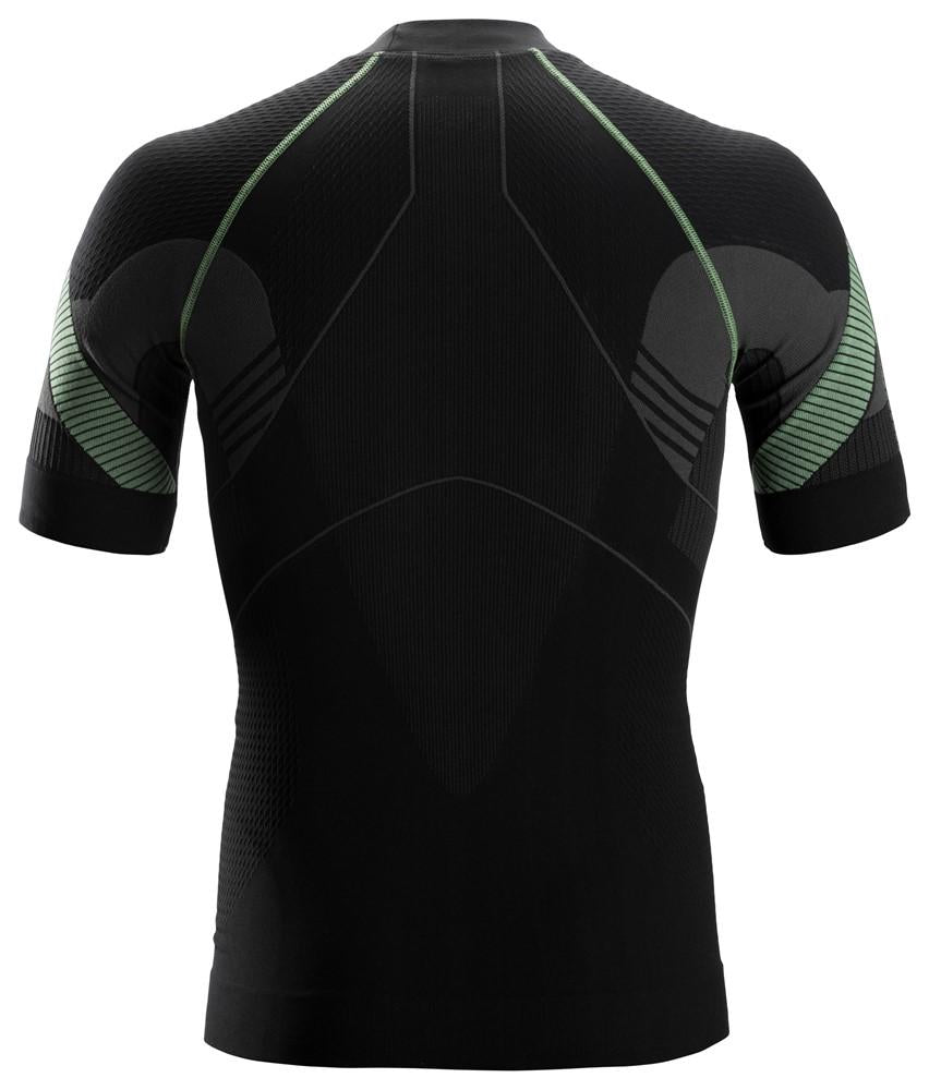 Snickers 9426 FlexiWork Seamless Short Sleeve Shirt