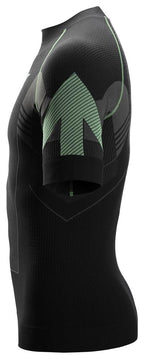 Snickers 9426 FlexiWork Seamless Short Sleeve Shirt
