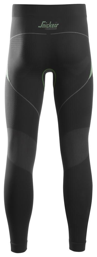Snickers 9428 Flexiwork Seamless Leggings Secondary image