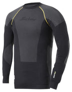 Snickers 9430 XTR Body Engineered Quick Drying Long Slieve T-Shirt
