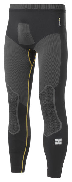 Snickers 9431 XTR Body Engineered Long Johns - Black/Grey Main image