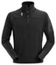 Snickers 9435 Body Mapping Half Zip Micro Fleece Pullover