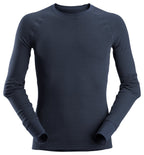 Snickers 9445 AllroundWork, Shirt & Long Johns Light Set