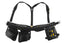 Snickers 9770 XTR Carpenters Tool Belt - Black