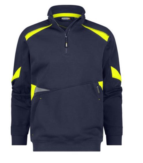 Dassy 300521 Aratu Sweatshirt Main image