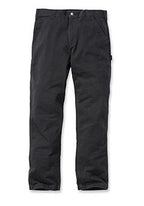 Carhartt B324 Relaxed Fit Twill Utility Work Pant