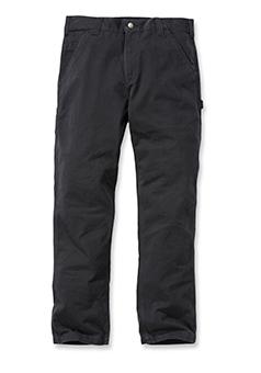 Carhartt B324 Relaxed Fit Twill Utility Work Pant