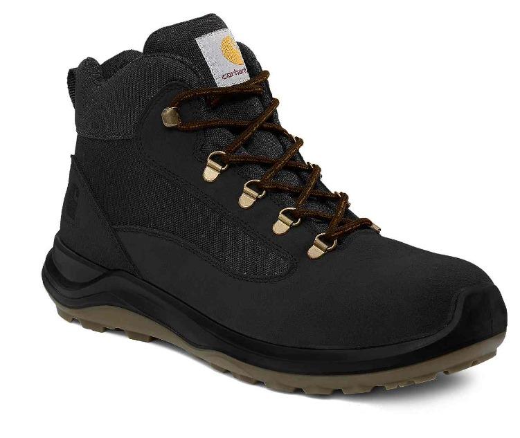 Carhartt 400018 Belmont Water Resistant Rugged Flex S3L Safety Boot